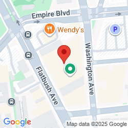 This office location. Click for details.