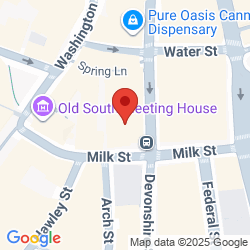 This office location. Click for details.