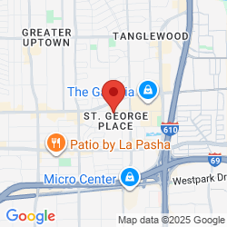 This office location. Click for details.