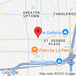 This office location. Click for details.