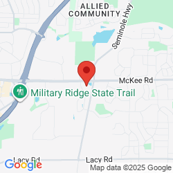 This office location. Click for details.