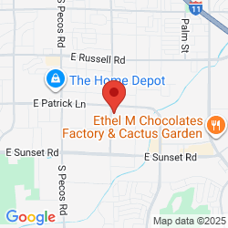 This office location. Click for details.