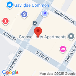 This office location. Click for details.