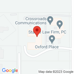 This office location. Click for details.