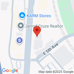 This office location. Click for details.