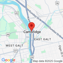 This office location. Click for details.