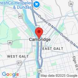 This office location. Click for details.
