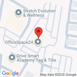 This office location. Click for details.