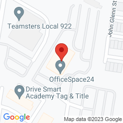 This office location. Click for details.