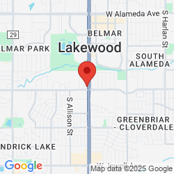 This office location. Click for details.