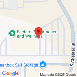 This office location. Click for details.