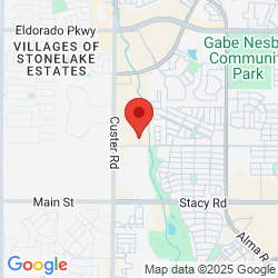 This office location. Click for details.