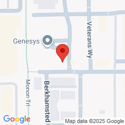 This office location. Click for details.