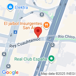 This office location. Click for details.