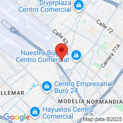 This office location. Click for details.