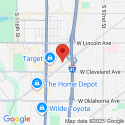 This office location. Click for details.