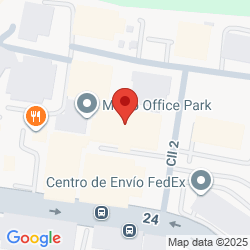 This office location. Click for details.