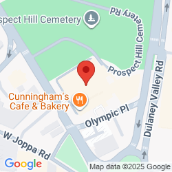 This office location. Click for details.