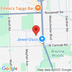 This office location. Click for details.