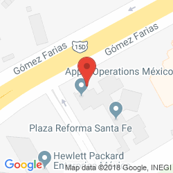 This office location. Click for details.