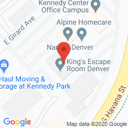 This office location. Click for details.