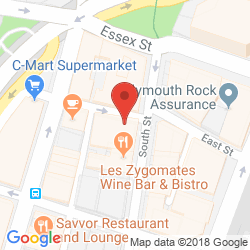 This office location. Click for details.