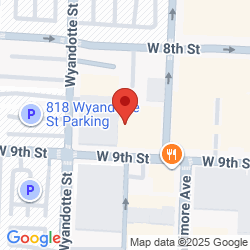 This office location. Click for details.