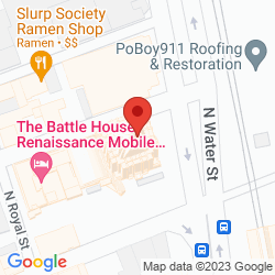 This office location. Click for details.