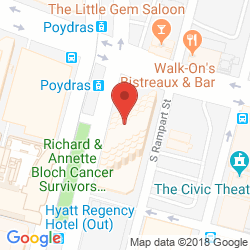 This office location. Click for details.