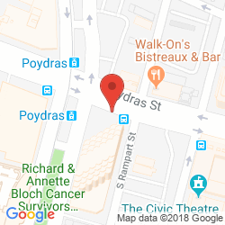 This office location. Click for details.