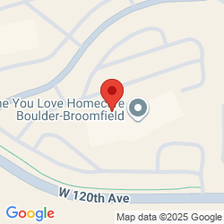 This office location. Click for details.