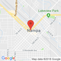 This office location. Click for details.