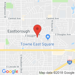 This office location. Click for details.