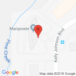 This office location. Click for details.