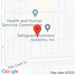 This office location. Click for details.