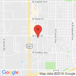 This office location. Click for details.