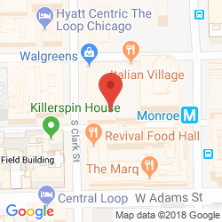 This office location. Click for details.