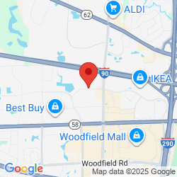 This office location. Click for details.