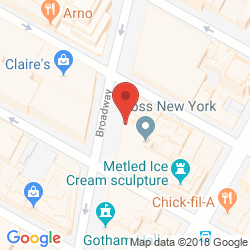 Serviced Offices To Rent And Lease At 1375 Broadway 11th Floor