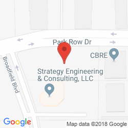This office location. Click for details.
