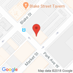 This office location. Click for details.