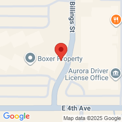 This office location. Click for details.