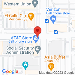 This office location. Click for details.