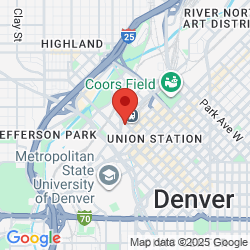 This office location. Click for details.