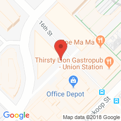 This office location. Click for details.