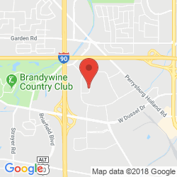 This office location. Click for details.