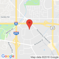 This office location. Click for details.