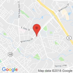 This office location. Click for details.