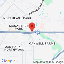 This office location. Click for details.