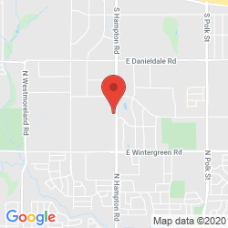 This office location. Click for details.